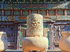 -沈阳市东陵公园