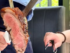 -拉蒂娜·巴西牛排馆 Latina·Brazilian Steakhouse(陆家嘴旗舰店)
