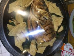 玉泉食府酱羊骨-玉泉酱羊骨饭庄(青吉里店)