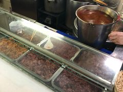 -江三王记牛杂馆(总店)