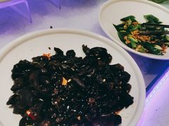 -快乐爱斯米牛排自助(金州安盛店)