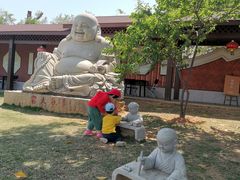 -惠和石文化园