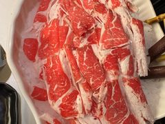 -大渝火锅(滨湖万达店)