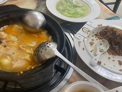 脆肚-李师傅脆肚(梅林店)