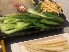 -一席地·本地鸡窝·杭帮鸡火锅(萧山银隆百货店)
