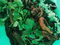 -金丝饭庄(金丝新天地保障性住宅小区店)