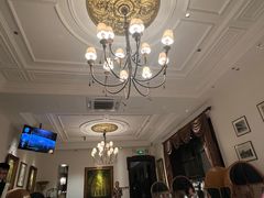 -波特曼西餐厅(南岗店)