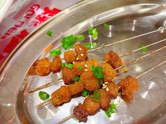 -金多鱼大排档·烤鱼·烧烤·宵夜(江南水都店)