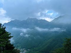 -九华山风景区