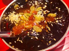 -谭鸭血老火锅(漳州路店)