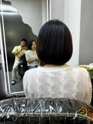 -苏豪美发S A L O N烫发染发