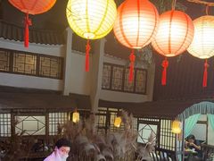 -淀里船宴(卓达店)