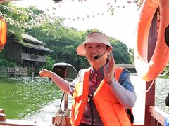 -深圳锦绣中华民俗村