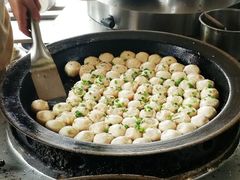 生煎-月亮生煎大王