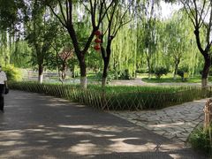 -丰台科技园生态主题公园