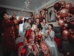 -Renee芮亦婚纱