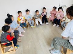 -Ababy安彼儿童成长中心(东方润园店)