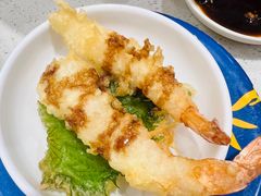 -京樽回転寿司(奥林匹克店)