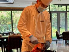 -西安凯悦酒店·湖畔中餐厅