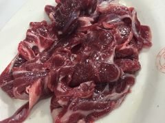 -粤潮牛肉火锅店(江南大道店)