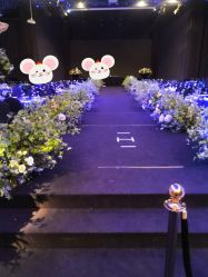 -格乐利雅婚礼艺术中心(南外滩店)