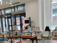 -大明府国际眼镜(太原北街店)