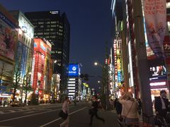 -秋叶原电器街