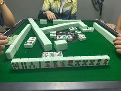 -龙小主24H共享棋牌室(万达广场C栋店)