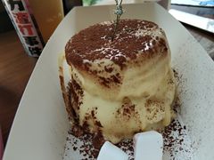 -狐狸和向日葵(北京路店)