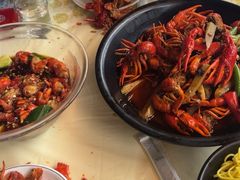 -聚味瞿记·龙虾堂(渔人码头一店)