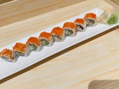 -乾山寿司(好运街店)