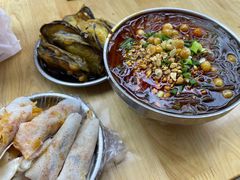酸辣粉-江油特色冷沾沾(火炮街店)