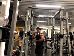 -YCHL Studios健身工作室(市二宫店)