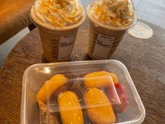 -星巴克(苏州泰华店)