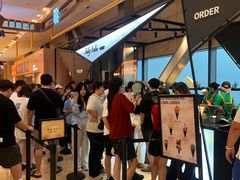 -July tale·可丽饼(德基广场店)