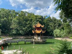 -岳麓山风景名胜区