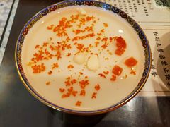 杏仁豆腐-富华斋饽饽铺·宫廷糕点·伴手礼(护国新天地店)