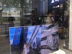 -Sony Store 索尼(上海淮海中路店)