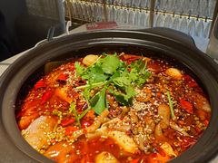 -麻六记(新天地店)