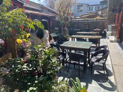 -尽善百年古院餐厅(王家老宅店)