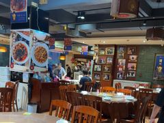 -天下客饭店(中山路店)