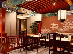 -天外天烤鸭店(八角店)