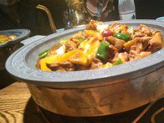 -血站大盘鸡(建设店)