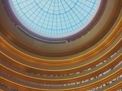 -杭州国际会议中心洲际酒店-原素全日餐厅(解放东路店)