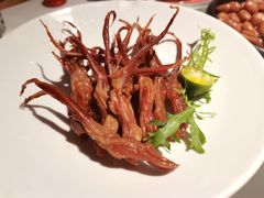 -新白鹿餐厅(第一百货店)