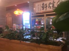 -德胜轩正宗顺德菜(宝安沙井会展中心店)