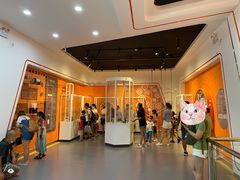 -陕西科学技术馆