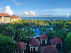 -三亚海棠湾万丽度假酒店