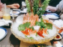 -極上萬膳·日料放题(来福士江景店)