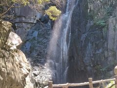-浙北大峡谷